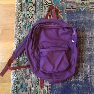 American Apparel backpack